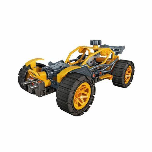 75077TR Mekanik Laboratuvarı - Buggy ve Quad +8 yaş