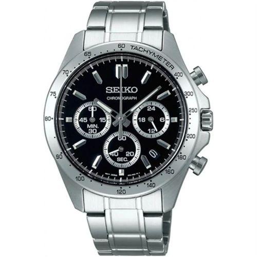 Seiko Chronograph SBTR013 Erkek Kol Saati