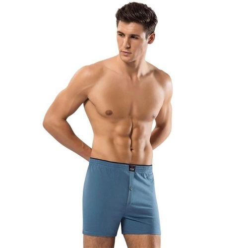 Erdem Erkek  Penye Boxer 1400