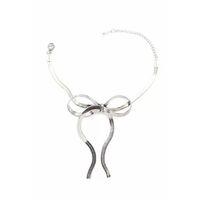 Fiyonk Bileklik - Gümüş