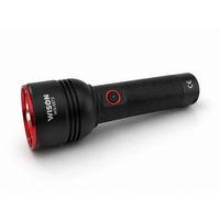 Wison Ws-5572 20watt 2000 Lümen Uzun Menzilli Usb Type-c El Feneri