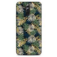 Botanix 57 Huawei Mate 20 Lite Kılıf Silikon Kapak