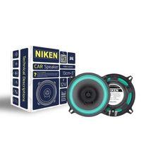 Niken Araç Hoparlörü 13CM 5inç 4 OHM 130 Watt 1 ADET