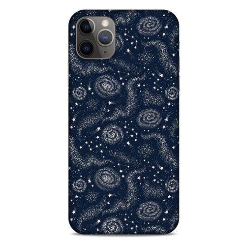 Apple Iphone 11 Pro Max Kılıf Spacex (8) Baskılı Kılıf