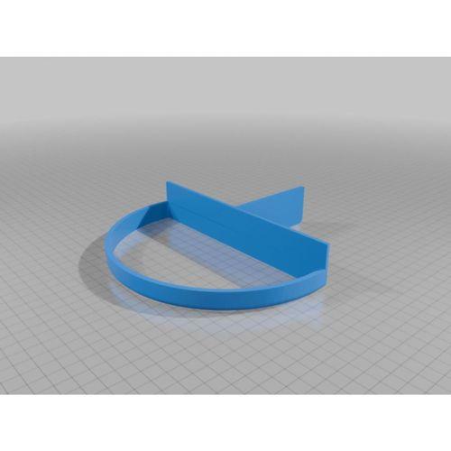 Dikiş Seti Kurabiye Tenekesi (Bu ürün Sadece Plastik parçadır - Almadan Önce Soru Sorabilirsiniz)