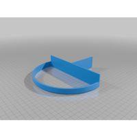 Dikiş Seti Kurabiye Tenekesi (Bu ürün Sadece Plastik parçadır - Almadan Önce Soru Sorabilirsiniz)