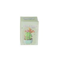 P1247 SİMÜLASYON ÇİÇEK SERİSİ 351 PARÇA BLOCK OYUNCAK