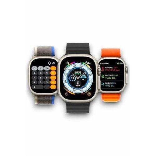 T10 Ultra 2 Akıllı Saat