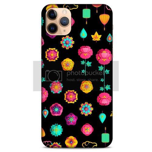 Origami Siyah Apple Iphone 11 Pro Kılıf