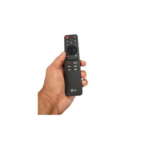 lg ile uyumlu Model MR-25GA Mikrofonlu Smart Tv Kumanda