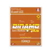 8. Sınıf Türkçe Dinamo Soru Bankası