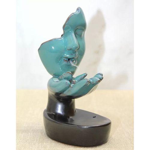 Seramik Mask Tasarimi Geri Akış Tütsülük Alk4441