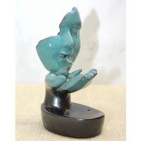 Seramik Mask Tasarimi Geri Akış Tütsülük Alk4441