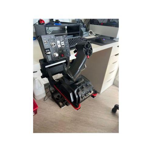 VKB NXT EVO Adaptör Plakası Stowaway Montajı için (Bu ürün Sadece Plastik parçadır - Almadan Önce Soru Sorabilirsiniz)