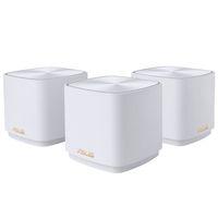 ASUS ZENWIFI XD5 DUAL BAND WI-FI 6 MESH SISTEMI