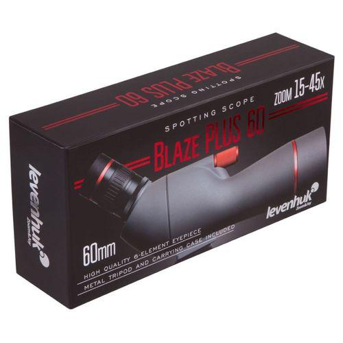 Levenhuk Blaze PLUS 60 Gözlem Teleskopu