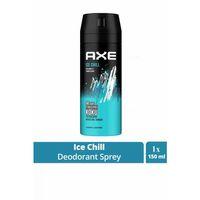 Axe Ice Chill Erkek Deodorant Sprey 150 ml