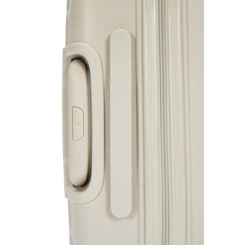 Pierre Cardin Trolley Valiz Gri Büyük Boy 04PC7070-01-GRİ