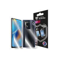 Oppo A74 Hydrogel Tam Kaplama (EKRAN VE ARKA KORUMA)
