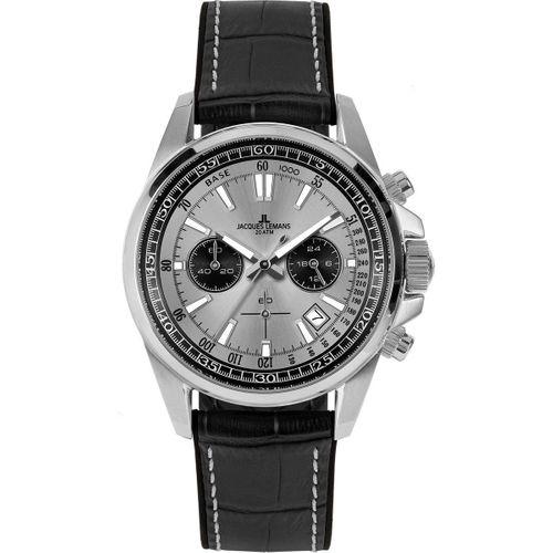 JACQUES LEMANS LIVERPOOL 1-2117Q ERKEK KOL SAATİ