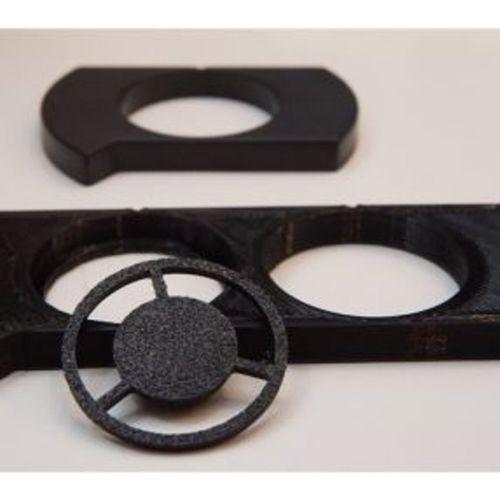 Karanlık Alan Kaydırıcı Durdurucular Zeiss Mikroskopları için (Bu ürün Sadece Plastik parçadır - Almadan Önce Soru Sorabilirsiniz)