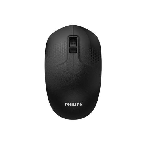 PHİLİPS KABLOSUZ MOUSE SPK7358B SİYAH