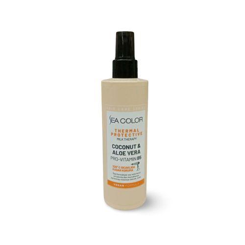 Yüksek Saç Teli Koruma Özellikli Fön Suyu Coconut - Aloe Vera - Provitamin B5 220ml