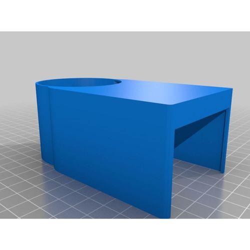 NUKI Akıllı Kilit 2.0 Güç Paketi ile Kapağı (Bu ürün Sadece Plastik parçadır - Almadan Önce Soru Sorabilirsiniz)