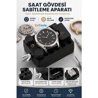 Zhltools Saat Samiri Saat Gövdesi Sabitleme Menteşesi