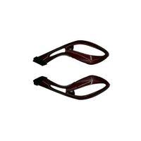 UNİVERSAL Scooter Ayna Bordo