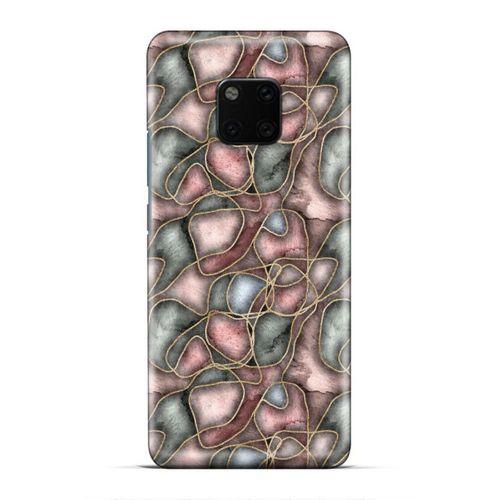 General Mobile GM 20 Pro Uyumlu Kılıf Romans (2) Kabı Rose Gold