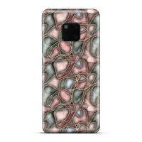 General Mobile GM 20 Pro Uyumlu Kılıf Romans (2) Kabı Rose Gold