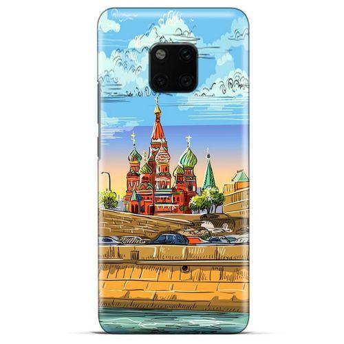 Lopard General Mobile GM 20 Pro Uyumlu Kılıf Citiyx (33) Hybrid Kılıf