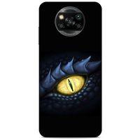 Xiaomi Redmi Poco X3 Kılıf Dragons (44) Tough Armor Kılıf Ejderha Cinsleri