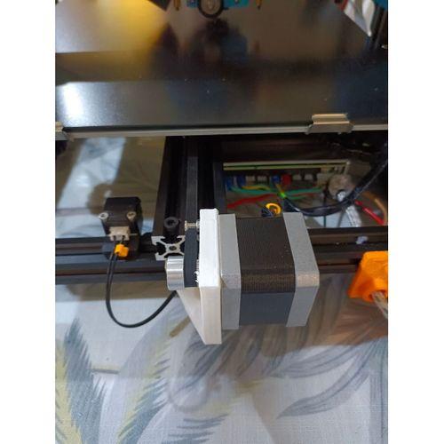 CR10 V3 Y Motoru - 5135891