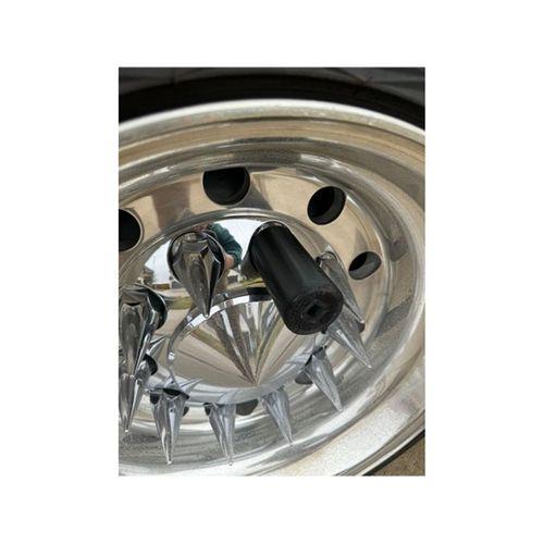 Somun Kapağı Aracı (Bu ürün Sadece Plastik parçadır - Almadan Önce Soru Sorabilirsiniz)