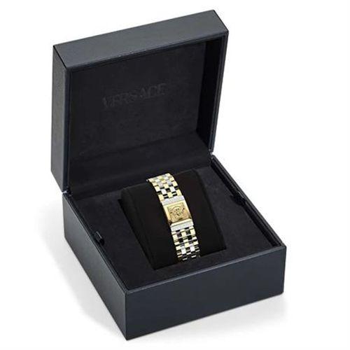 Versace VRSCVE0C00125 Kadın Kol Saati VE0C00125