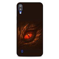 Samsung Galaxy M10 Kılıf Dragons (46) Core Armor Kılıf Ejderha Filmi