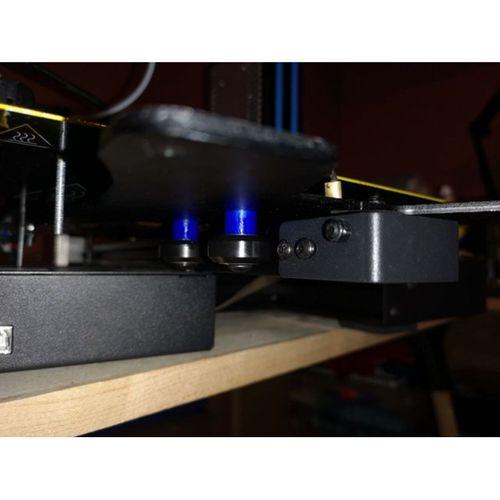 Geeetech A10_A10m Yatak Aracı - 3716073