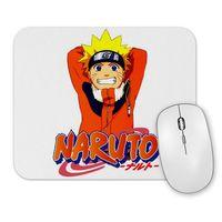 Naruto 02 Mouse Pad