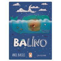 Timaş - Balino - Anıl Basılı