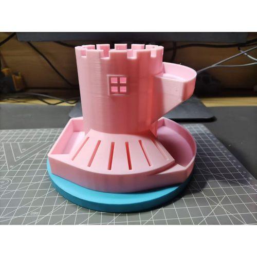 Döner Kalem Konteyneri – 6895922