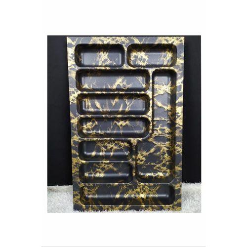 9 Bölmeli Kaşıklık Büyük Boy Royaleks-A1343