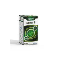 Nbt İlaç Nbt Life Superb Klorella Klorofil 60 Kapsül