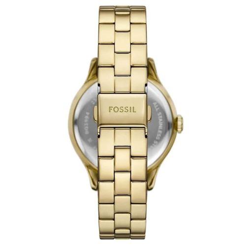 Fossil FBQ3994 Kadın Kol Saati