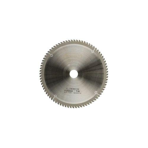 Alüminyum Daire Testere 250/80 T