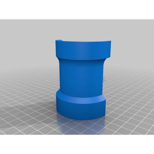 Forkseal Araç Gabeldichtringeintreiber (Bu ürün Sadece Plastik parçadır - Almadan Önce Soru Sorabilirsiniz)