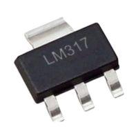 LM 317L SMD