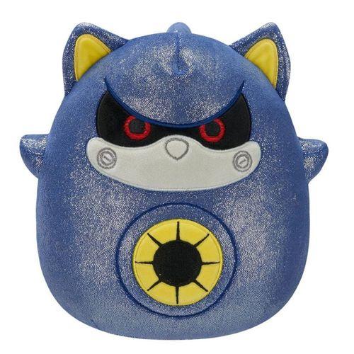 Squishmallows Sonic Seri 25 cm Asorti