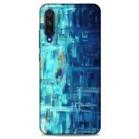 Xiaomi Mi A3 Uyumlu Kılıf Mavi Delisi (18) Telefon Kılıfları Duvar Kağıdı